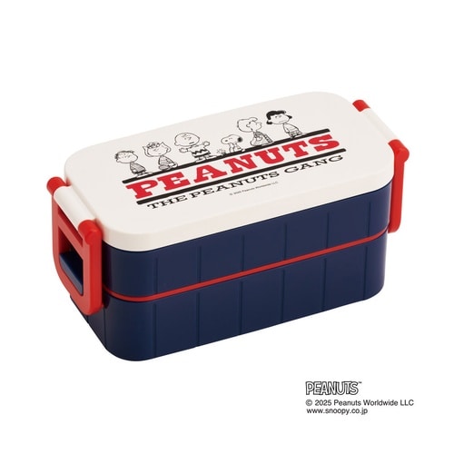 お弁当箱 タイトランチボックス 2段 600ml
