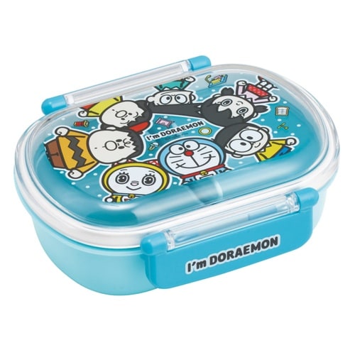 弁当箱 360ml ふわっとタイトランチBOX