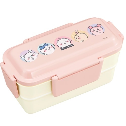 弁当箱 2段 600ml ランチボックス二段