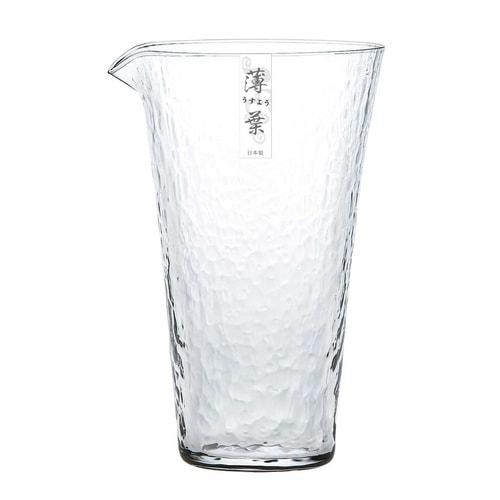 薄葉 うすよう 片口 380ml