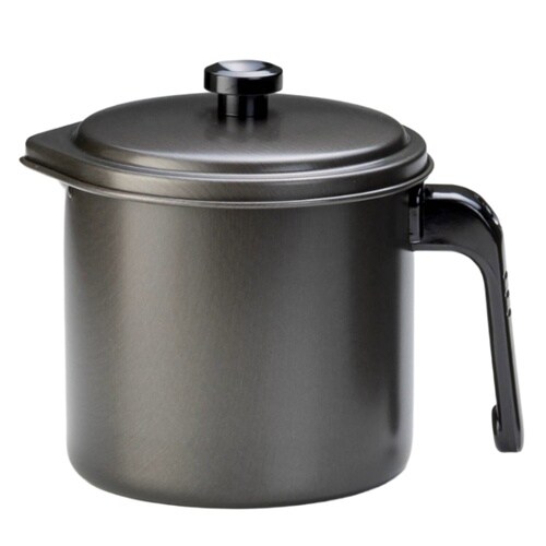 オイルポット 1.2L プレシャス 二重口
