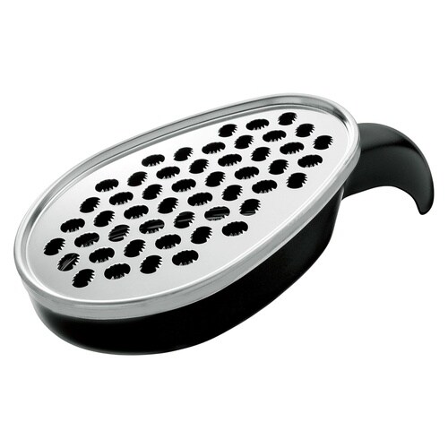 プログレード 軽くおろせるやさしいおろし器