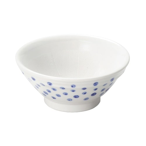 すり鉢5寸 小丸