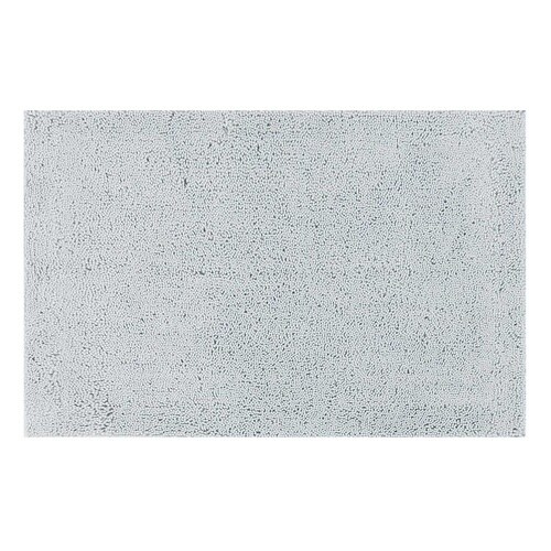バスマット 40×60cm グレー