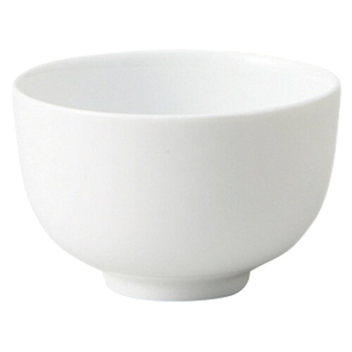 かさね茶器 煎茶碗 白磁