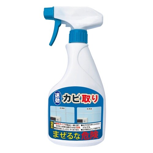速効カビ取り 500ml