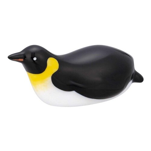まりん箸置き コウテイペンギン