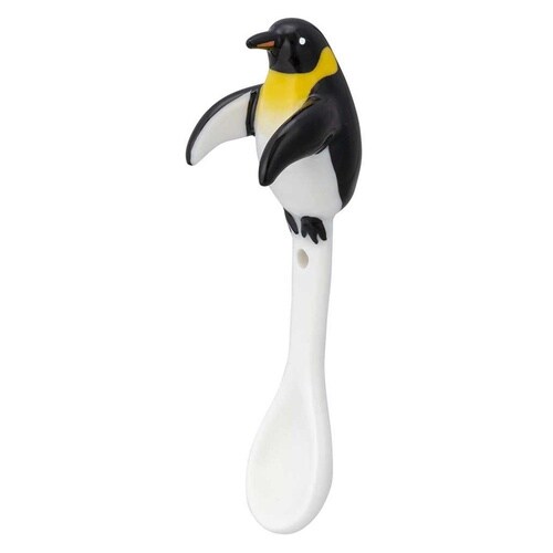 まりんスプーン コウテイペンギン