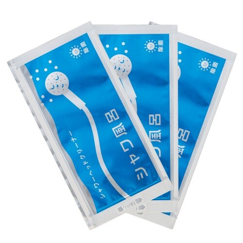シャワーヘッドクリーナー シャワ風呂 10mL