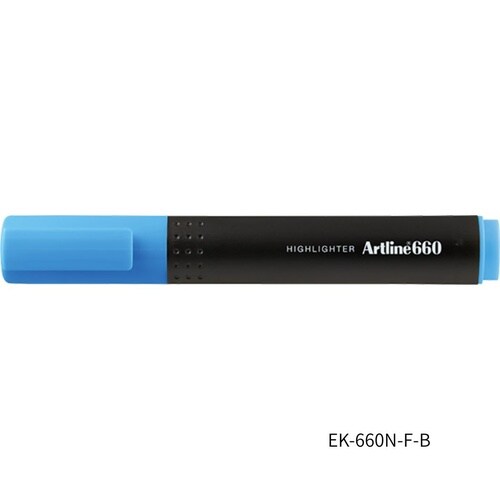 蛍光マーカー EK−660N ブルー