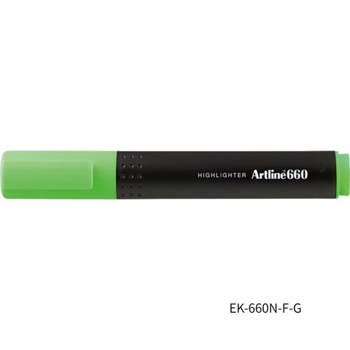 蛍光マーカー EK−660N グリーン
