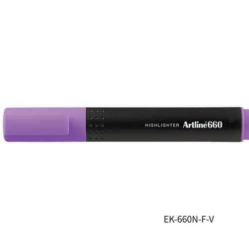 蛍光マーカー EK−660N パープル