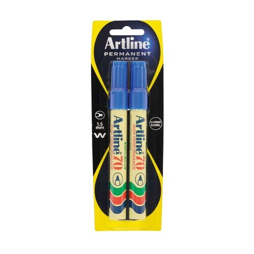 アートライン EK−70 2本セット 青