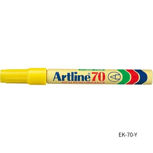 アートライン EK−70 黄