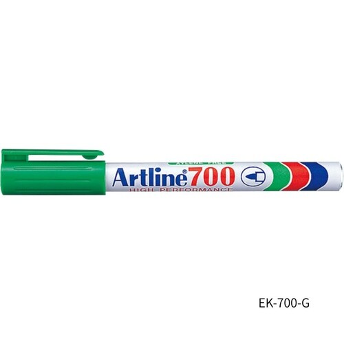 アートライン EK−700 緑