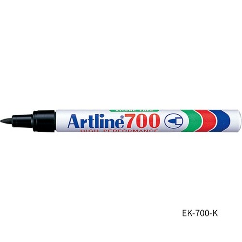 アートライン EK−700 黒