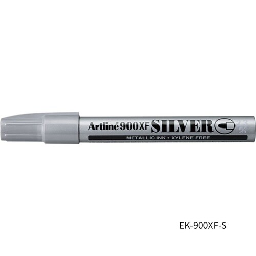 ペイントマーカーEK−900 銀