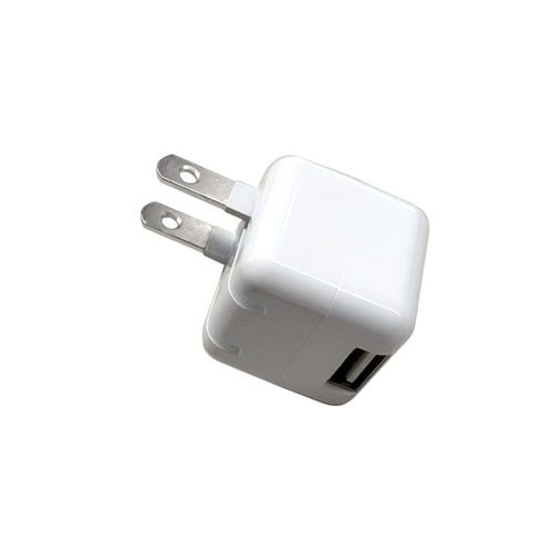 コンセントタイプ充電器