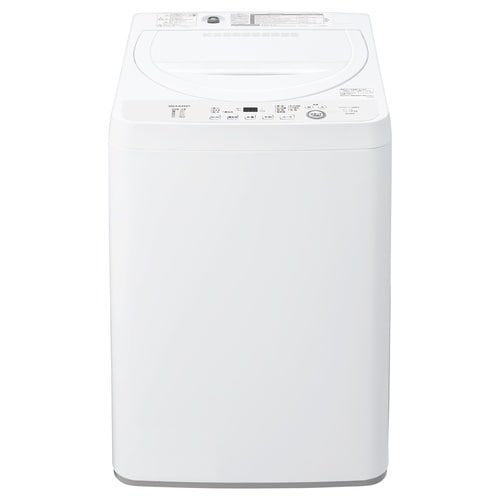 全自動洗濯機 5.5kg