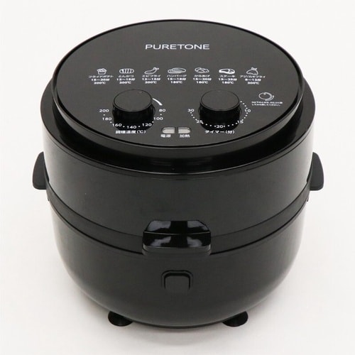 電器フライヤー HTC−353