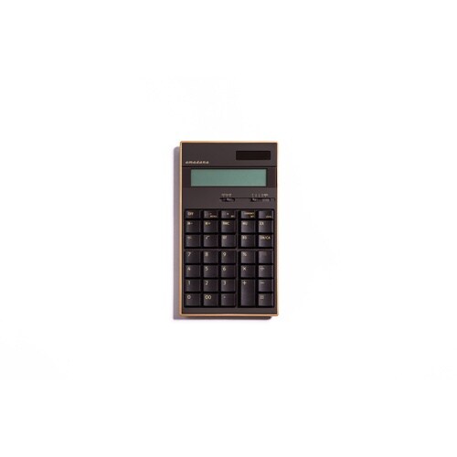 電子計算機 LC−704−BR