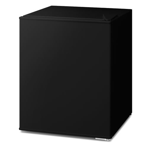 冷蔵庫 22L インバーター(右扉)ブラック