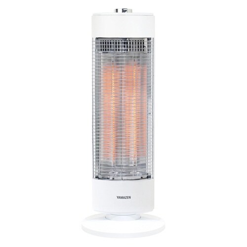 カーボンヒーター 自動首振り 700W