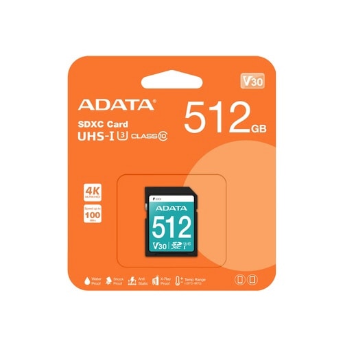 ASDX512GUI3V30S−R−I