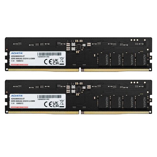 PCメモリ AD5U560032G−DT−I