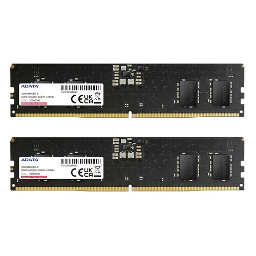 PCメモリ AD5U48008G−DT−I