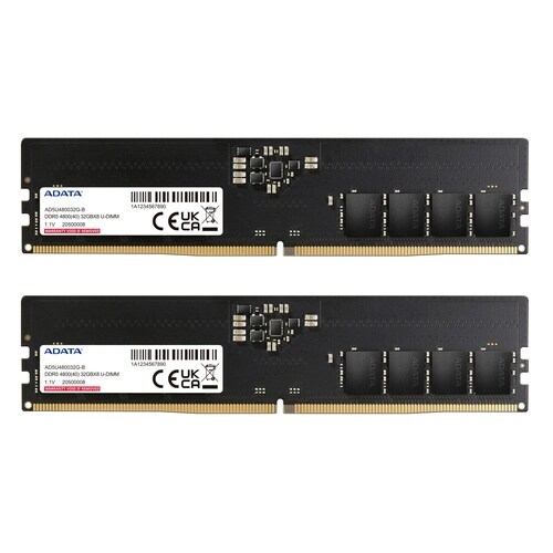PCメモリ AD5U480032G−DT−I