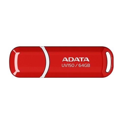 USBメモリ AUV150−64G−RRD−I