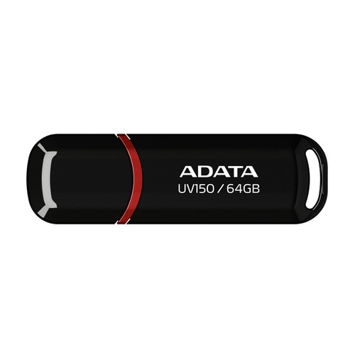 USBメモリ AUV150−64G−RBK−I