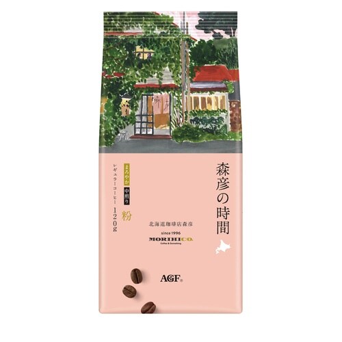 森彦の時間 まろやか120g