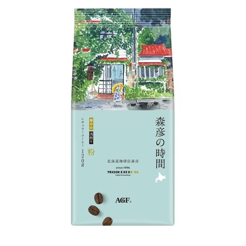 森彦の時間 華やか120g