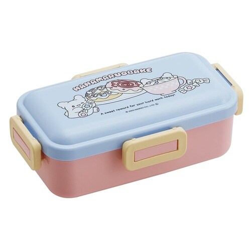 ふわっと弁当箱