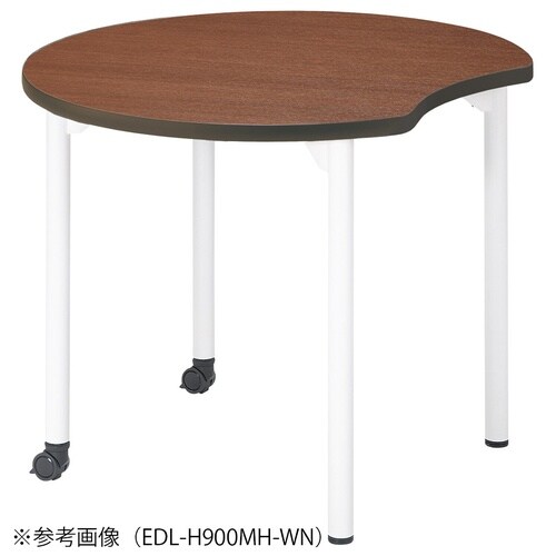 EDLMTGテーブルW1200D1100HMHWN