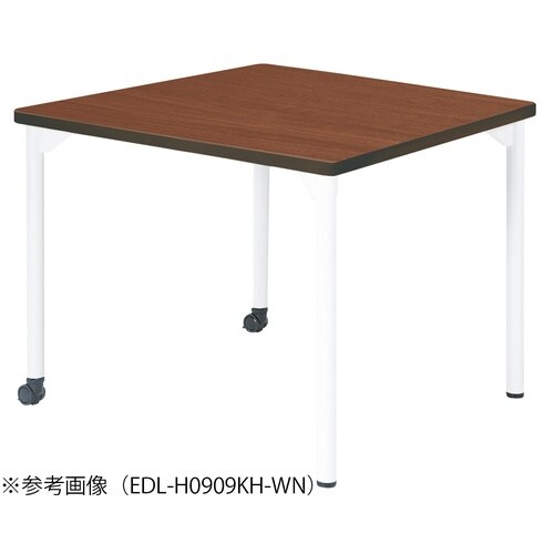 EDLMTGテーブルW1200D1200HKHWN
