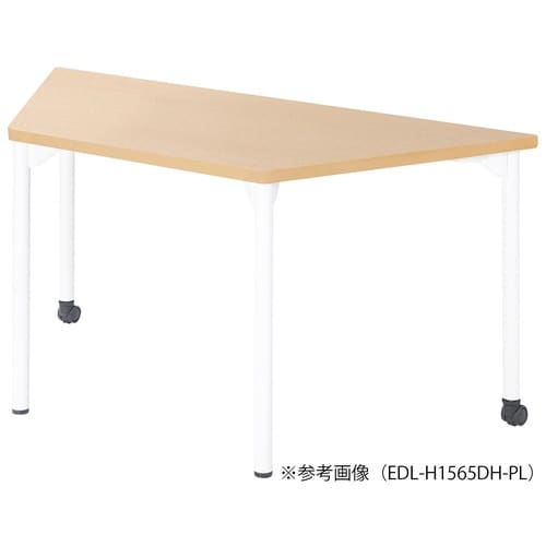 EDLMTGテーブルW1500D650HDMPL