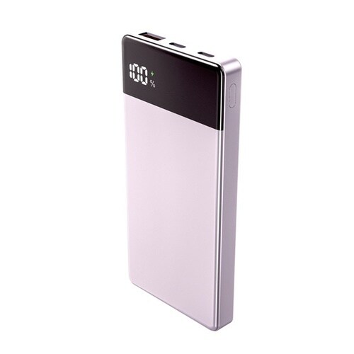 準固体モバイル充電器PD20 10000mAhPU