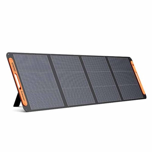 Jackery 200W ソーラーパネル