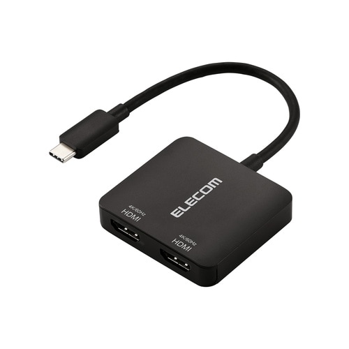 USB Type−C(TM) − HDMI(R)変