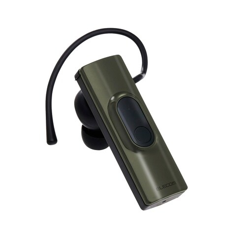 Bluetooth(R)ワイヤレスヘッドセット U