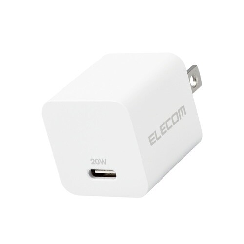USB Power Delivery 20W AC