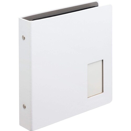 コレクション用バインダーBD−520 W