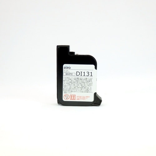 純正 HALLODiPO専用インク DI131 白