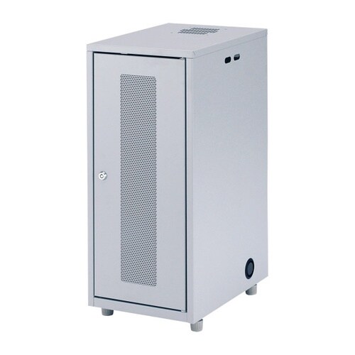 NAS・HDD・ネットワーク機器収納ボックス
