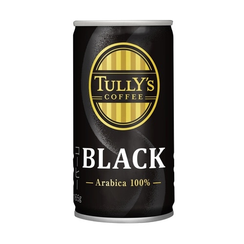 タリーズコーヒーブラックアラビカ 165g 30本