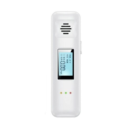 アルコールチェッカーAT−1001W