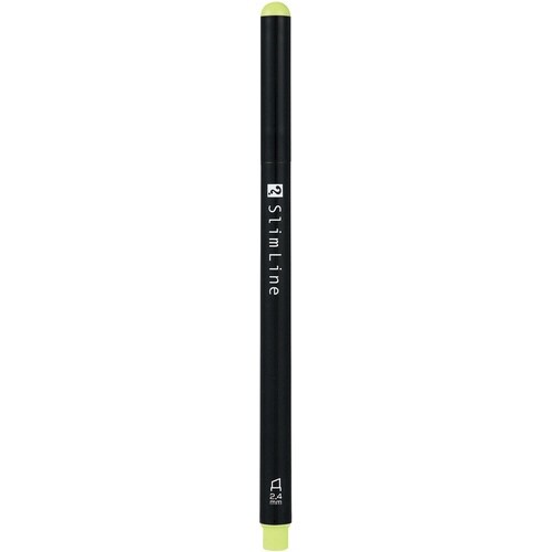 マジックSlimLine2.4Pライトグリーン×5